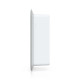 Difuzor AI PoE UniFi Ubiquiti pentru interior cu alerte inteligente și montare încastrată, UP-AI-Speak